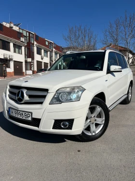 Mercedes-Benz GLK * GLK 220* CDI* 170hp* 7g tronic* 4matic*  | Mobile.bg    3