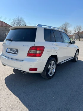 Mercedes-Benz GLK * GLK 220* CDI* 170hp* 7g tronic* 4matic*  | Mobile.bg    8