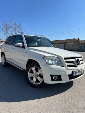 Mercedes-Benz GLK * GLK 220* CDI* 170hp* 7g tronic* 4matic*  | Mobile.bg    1