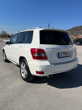 Mercedes-Benz GLK * GLK 220* CDI* 170hp* 7g tronic* 4matic* , снимка 6