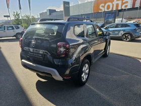 Обява за продажба на Dacia Duster 1.6 SCe 115 к.с. Бензин Stop & Start LPG* N1 ~26 500 лв. - изображение 4