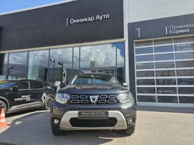 Обява за продажба на Dacia Duster 1.6 SCe 115 к.с. Бензин Stop & Start LPG* N1 ~26 500 лв. - изображение 2