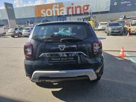 Обява за продажба на Dacia Duster 1.6 SCe 115 к.с. Бензин Stop & Start LPG* N1 ~26 500 лв. - изображение 5