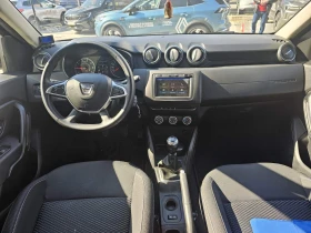 Обява за продажба на Dacia Duster 1.6 SCe 115 к.с. Бензин Stop & Start LPG* N1 ~26 500 лв. - изображение 6