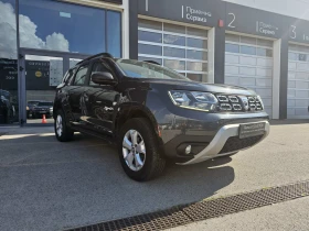 Обява за продажба на Dacia Duster 1.6 SCe 115 к.с. Бензин Stop & Start LPG* N1 ~26 500 лв. - изображение 1