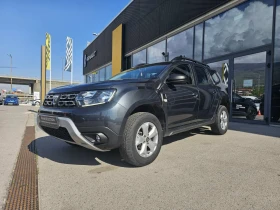Обява за продажба на Dacia Duster 1.6 SCe 115 к.с. Бензин Stop & Start LPG* N1 ~26 500 лв. - изображение 1