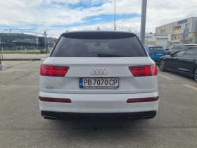 Audi Q7 3.0 TDI S Line  | Mobile.bg    5