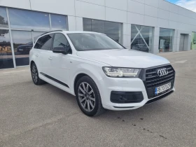 Audi Q7 3.0 TDI S Line  | Mobile.bg    3