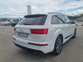 Audi Q7 3.0 TDI S Line  | Mobile.bg    4