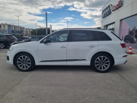 Audi Q7 3.0 TDI S Line  | Mobile.bg    6