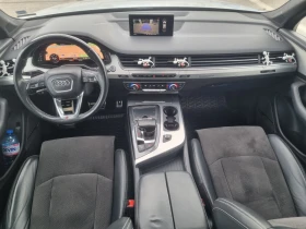 Audi Q7 3.0 TDI S Line  | Mobile.bg    8