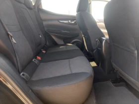 Nissan Qashqai AVTOMAT PANORAMA NAVI FULL 360   | Mobile.bg    7