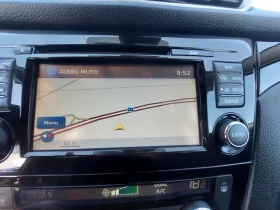 Nissan Qashqai AVTOMAT PANORAMA NAVI FULL 360   | Mobile.bg    13