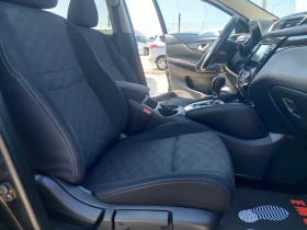 Nissan Qashqai AVTOMAT PANORAMA NAVI FULL 360   | Mobile.bg    6