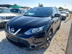     Nissan Qashqai AVTOMAT PANORAMA NAVI FULL 360  