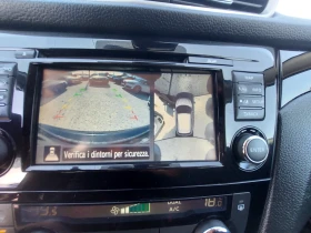 Nissan Qashqai AVTOMAT PANORAMA NAVI FULL 360   | Mobile.bg    12