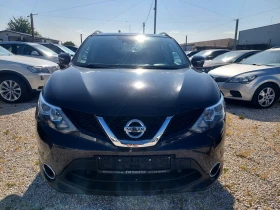 Nissan Qashqai AVTOMAT PANORAMA NAVI FULL 360   | Mobile.bg    3