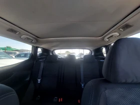 Nissan Qashqai AVTOMAT PANORAMA NAVI FULL 360   | Mobile.bg    9