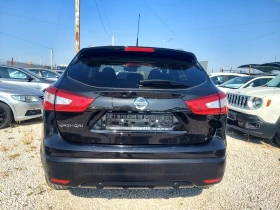 Nissan Qashqai AVTOMAT PANORAMA NAVI FULL 360   | Mobile.bg    4