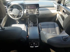 Kia Sorento SX PRESTIGE * HYBRID* * *  | Mobile.bg    8