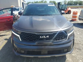 Kia Sorento SX PRESTIGE * HYBRID* * *  | Mobile.bg    5