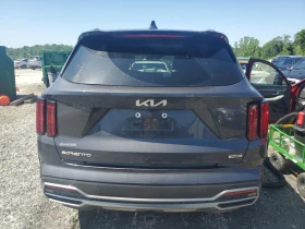 Kia Sorento SX PRESTIGE * HYBRID* * *  | Mobile.bg    6