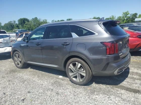 Kia Sorento SX PRESTIGE * HYBRID* * *  | Mobile.bg    3