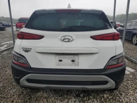 Hyundai Kona 2.0L 4 Front-wheel Drive - 21500 лв. - 14106325 4