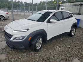 Hyundai Kona 2.0L 4 Front-wheel Drive