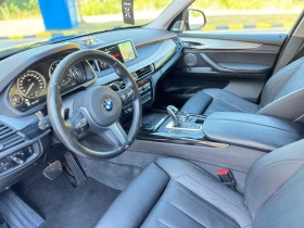 BMW X5 30d Xdrive* B&O* M pack* Panorama - 42500 лв. - 14817150 10