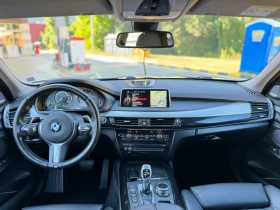 BMW X5 30d Xdrive* B&O* M pack* Panorama - 42500 лв. - 14817150 12