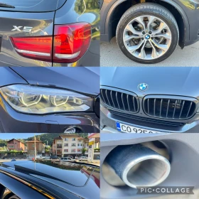 BMW X5 30d Xdrive* B&O* M pack* Panorama - 42500 лв. - 14817150 17