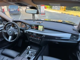 BMW X5 30d Xdrive* B&O* M pack* Panorama - 42500 лв. - 14817150 14