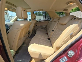 Mercedes-Benz ML 500 AMG* HARMAN* BI-XENON* KEYLESS GO* ПОДГРЕВ* ПАМЕТ* - 24500 лв. - 85826196 10