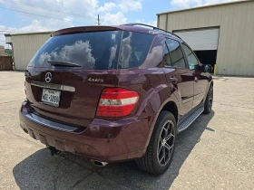 Mercedes-Benz ML 500 AMG* HARMAN* BI-XENON* KEYLESS GO* ПОДГРЕВ* ПАМЕТ* - 24500 лв. - 85826196 4