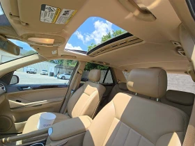 Mercedes-Benz ML 500 AMG* HARMAN* BI-XENON* KEYLESS GO* ПОДГРЕВ* ПАМЕТ* - 24500 лв. - 85826196 9