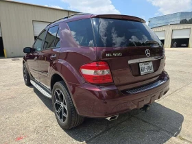 Mercedes-Benz ML 500 AMG* HARMAN* BI-XENON* KEYLESS GO* ПОДГРЕВ* ПАМЕТ* - 24500 лв. - 85826196 3