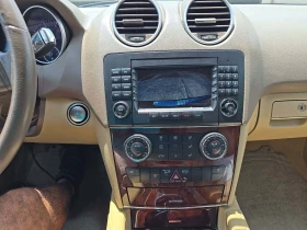 Mercedes-Benz ML 500 AMG* HARMAN* BI-XENON* KEYLESS GO* ПОДГРЕВ* ПАМЕТ* - 24500 лв. - 85826196 6