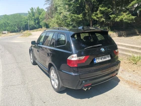 BMW X3 3.0d  | Mobile.bg    5