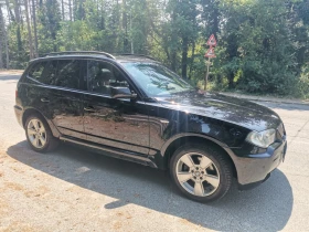 BMW X3 3.0d  | Mobile.bg    3