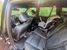 BMW X3 3.0d  | Mobile.bg    9