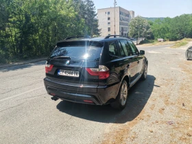 BMW X3 3.0d  | Mobile.bg    4