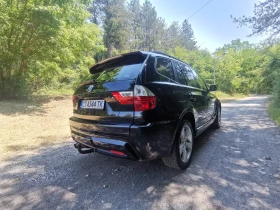 BMW X3 3.0d  | Mobile.bg    6