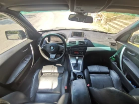 BMW X3 3.0d  | Mobile.bg    7
