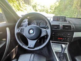 BMW X3 3.0d  | Mobile.bg    8