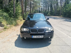 BMW X3 3.0d  | Mobile.bg    2