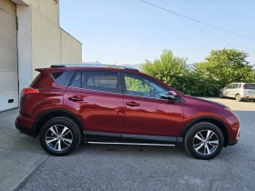 Toyota Rav4 AWD | Mobile.bg    7
