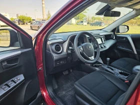 Toyota Rav4 AWD | Mobile.bg    11