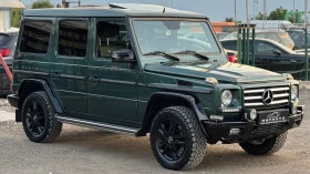 Mercedes-Benz G 350 BLUETEC= 4MATIC= EDITION 35= DESIGNO= DISTRONIC=  | Mobile.bg    3