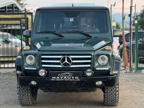 Mercedes-Benz G 350 BLUETEC= 4MATIC= EDITION 35= DESIGNO= DISTRONIC= К